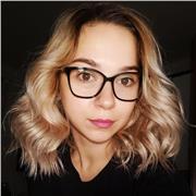 Ragazza bilingue offre lezioni di russo e rumeno